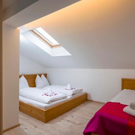 Appartement Herbert By Nv-Appartements 蒂罗尔-基希贝格 外观 照片