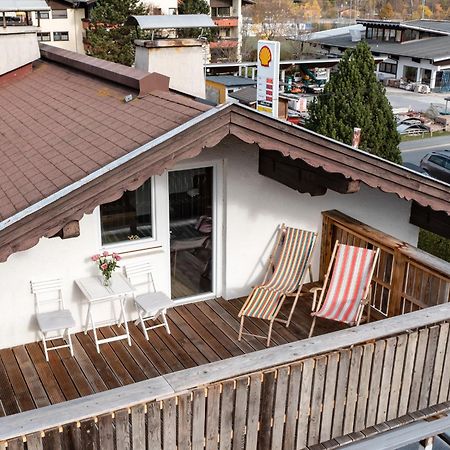 Appartement Herbert By Nv-Appartements 蒂罗尔-基希贝格 外观 照片