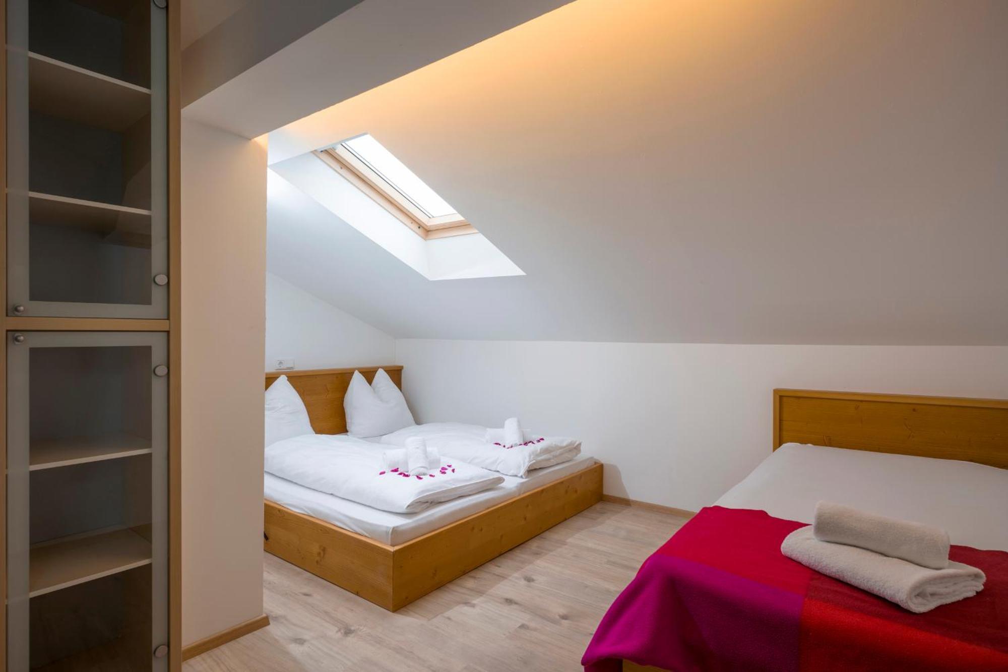 Appartement Herbert By Nv-Appartements 蒂罗尔-基希贝格 外观 照片