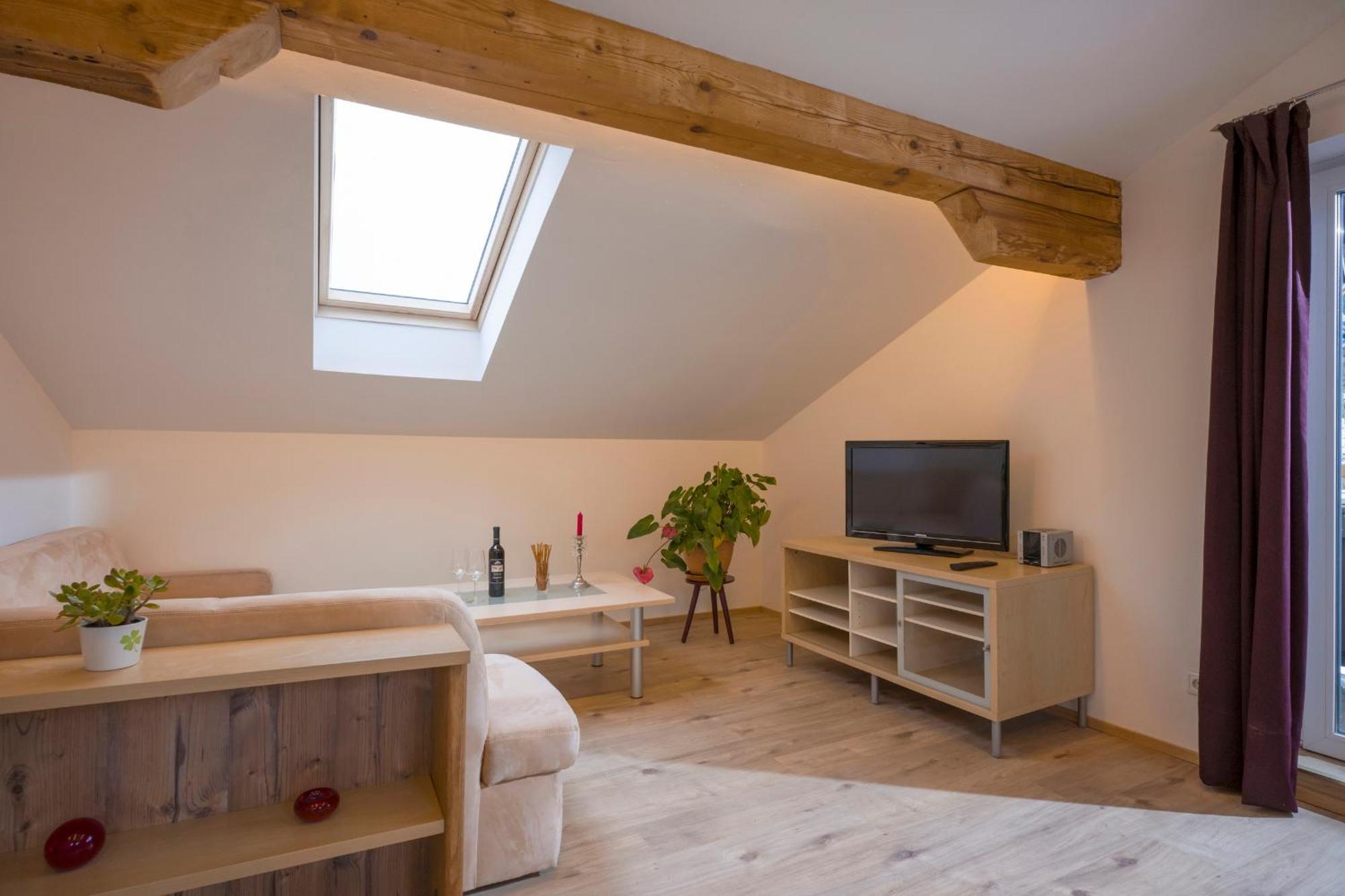 Appartement Herbert By Nv-Appartements 蒂罗尔-基希贝格 外观 照片